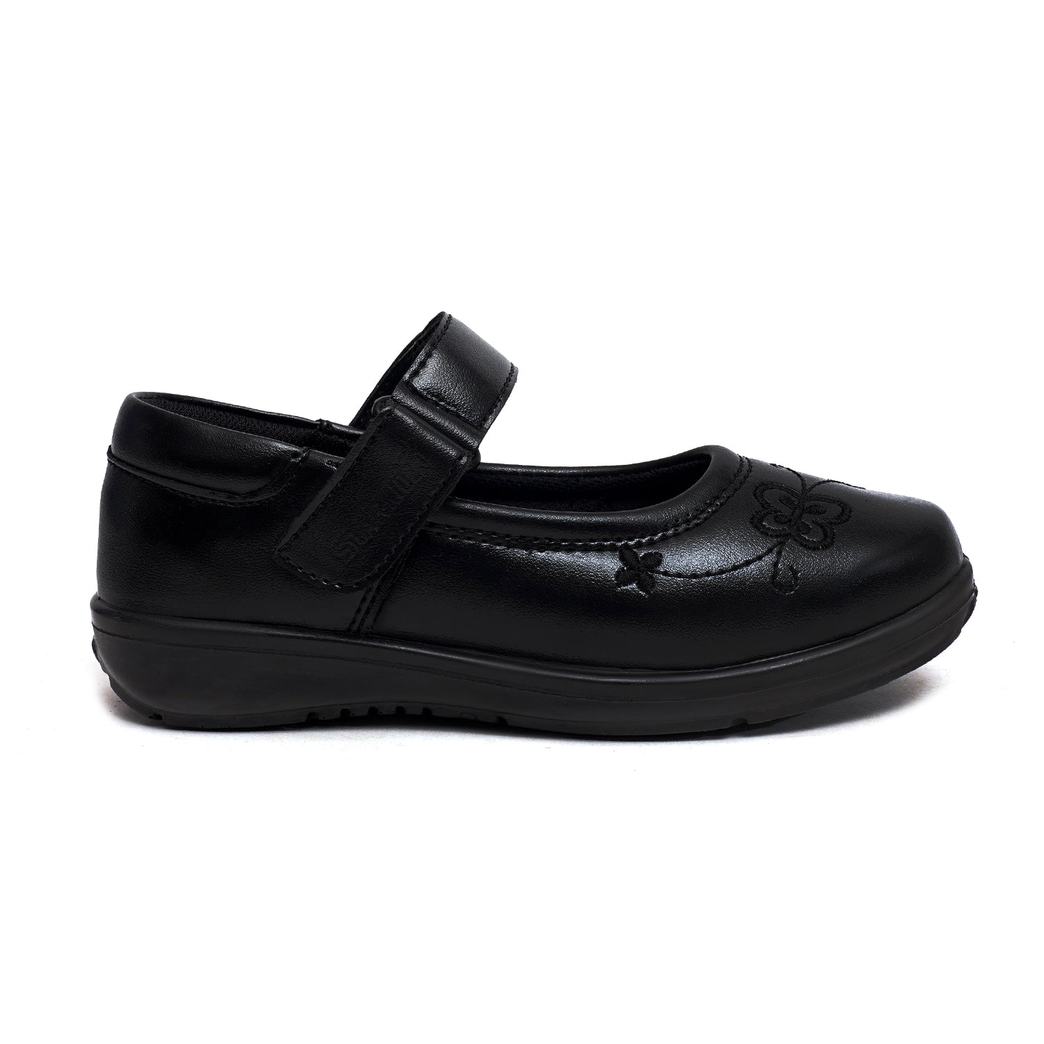 LEATHER SHOES - FSC-001 M