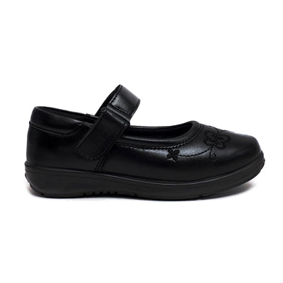 LEATHER SHOES - FSC-001 M