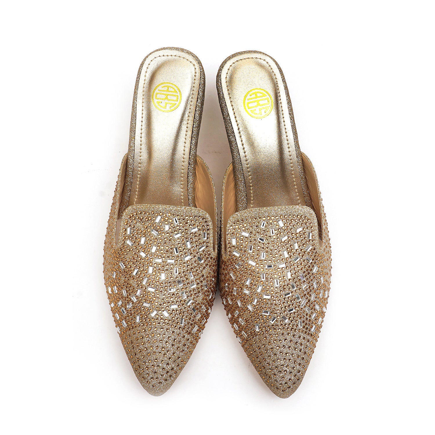 MUL0016 GOLDEN