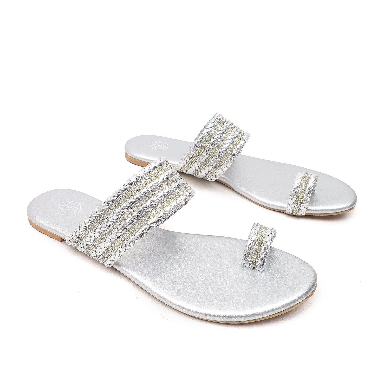 SSL-0014 SILVER