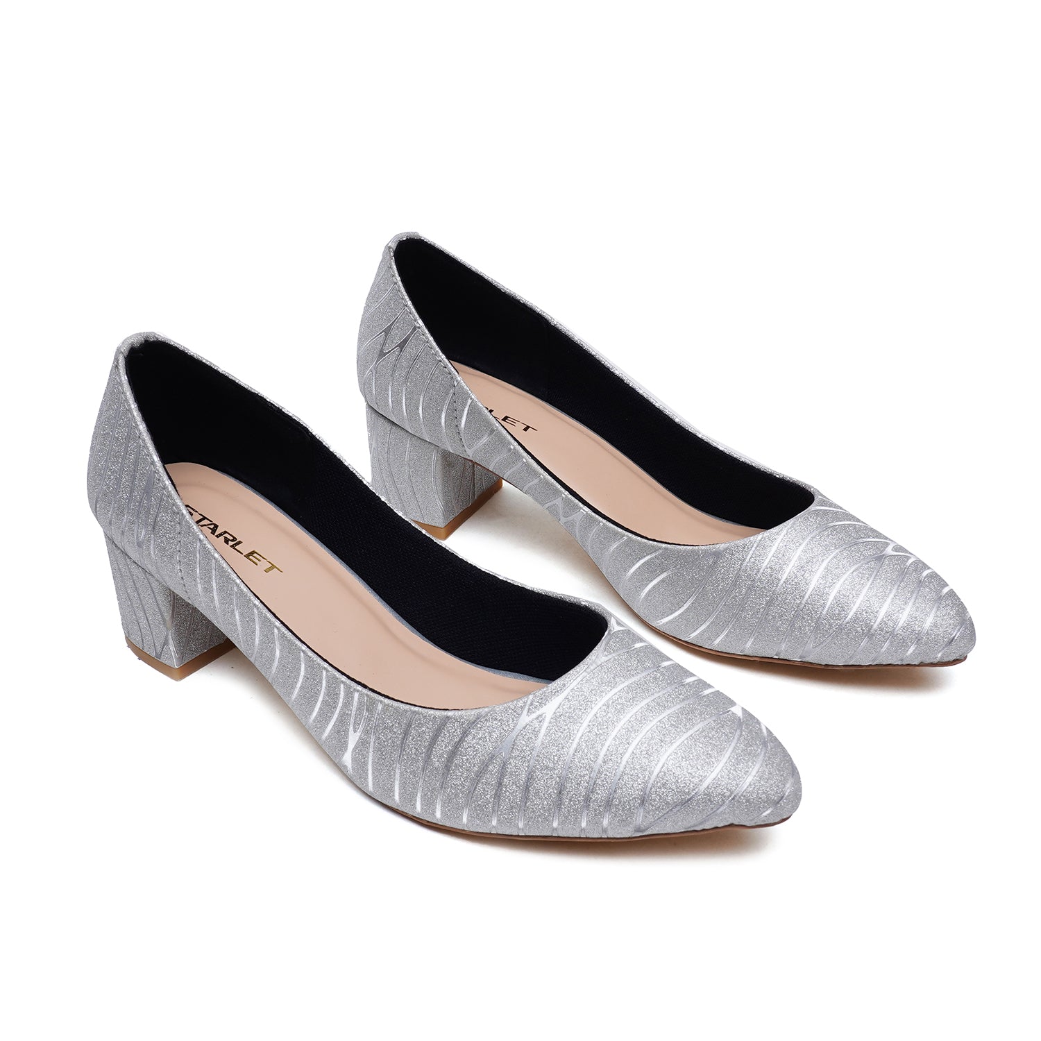 BFL-0043 SILVER