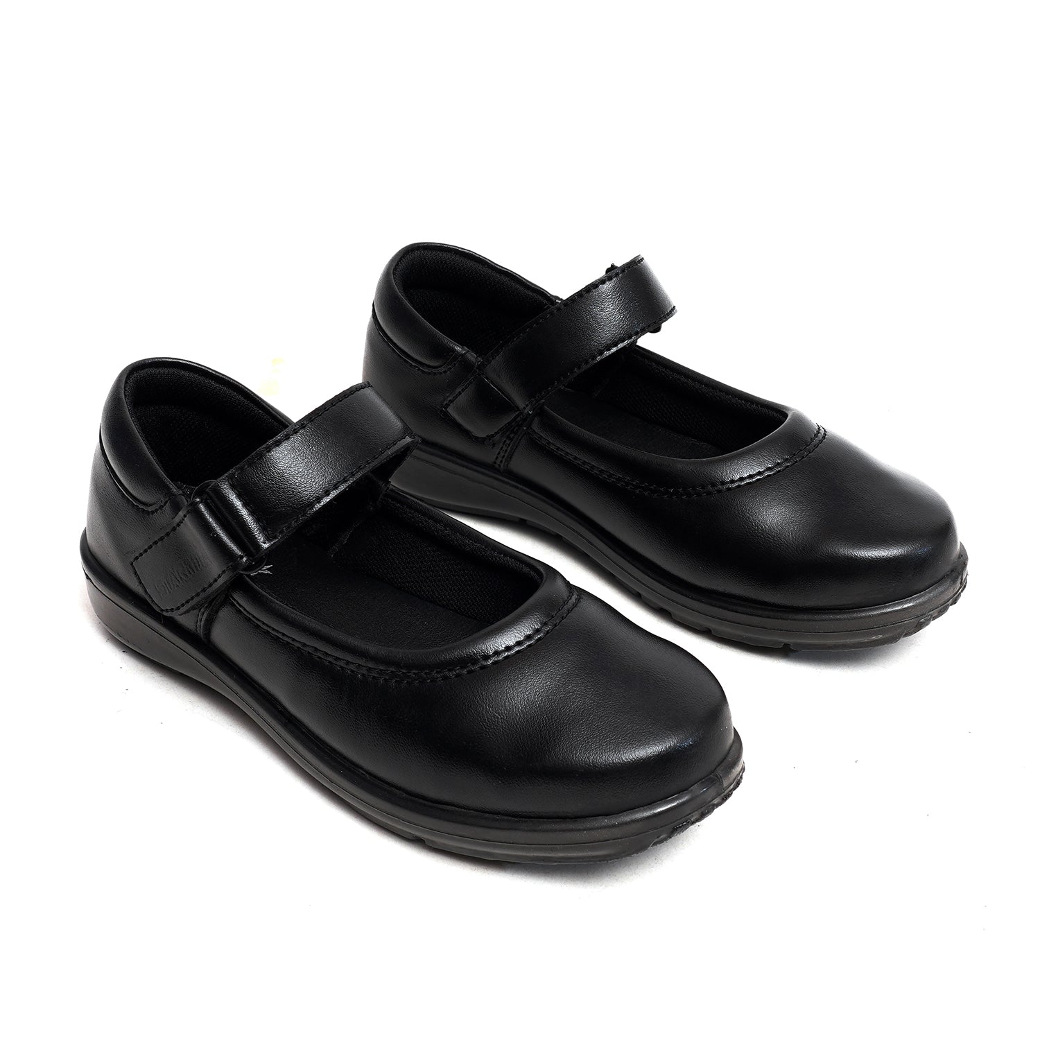 LEATHER SHOES - FSC-003 M