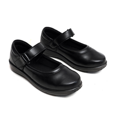 LEATHER SHOES - FSC-003 M