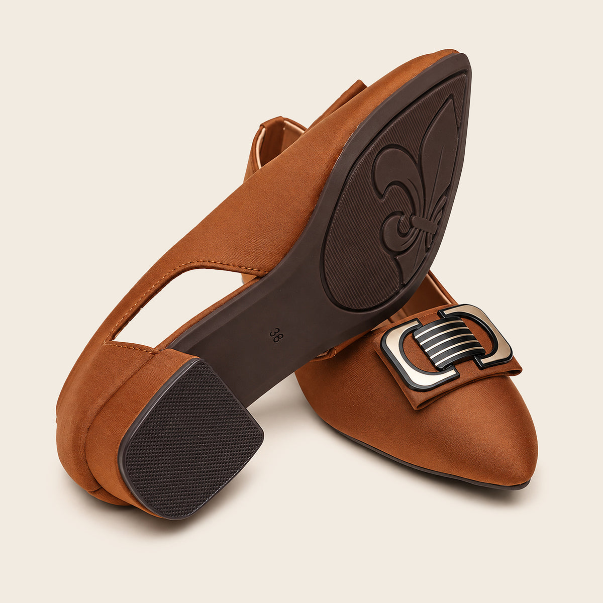 MFL-0039 TAN