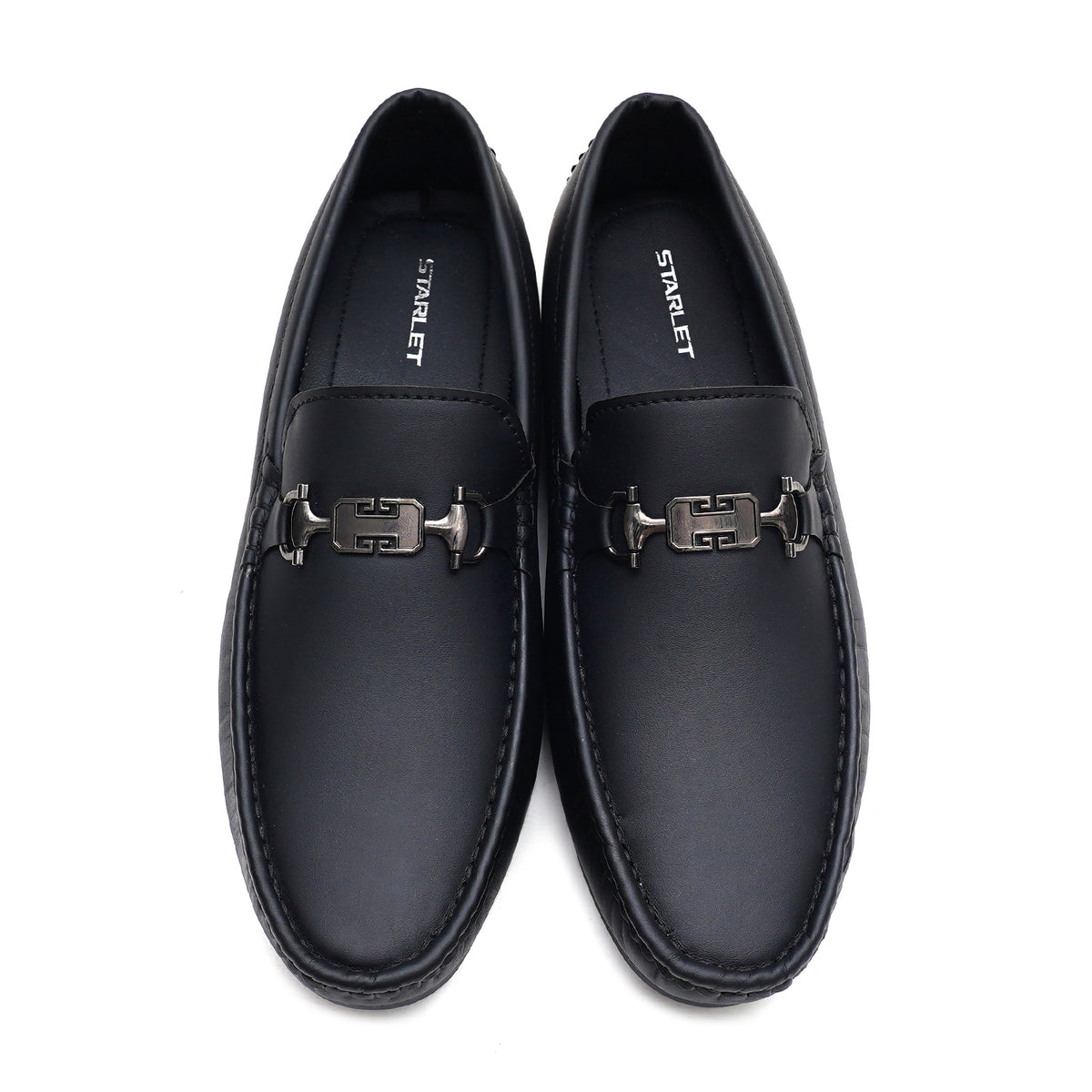 NSG-0005  BLACK