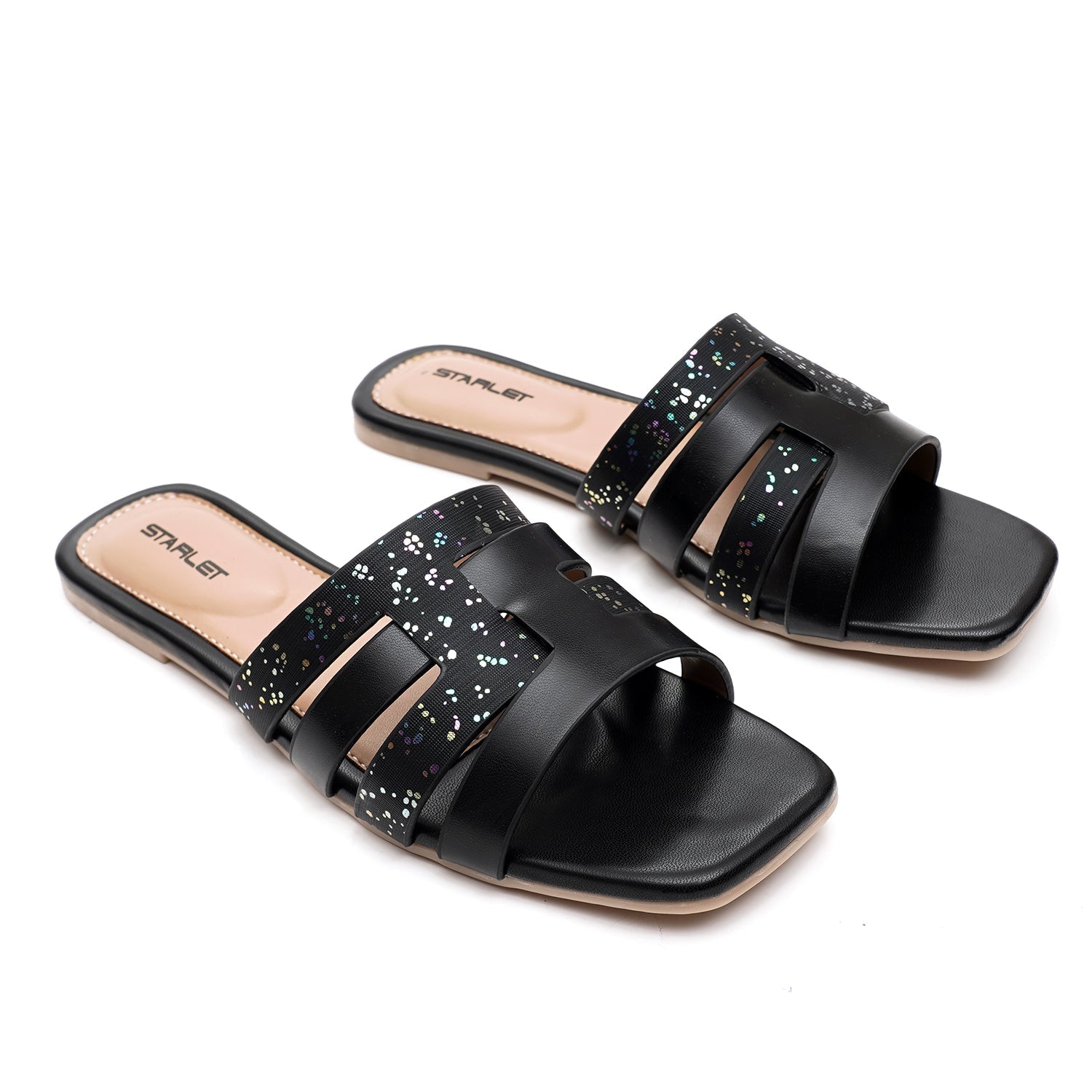 SLANA-32 BLACK