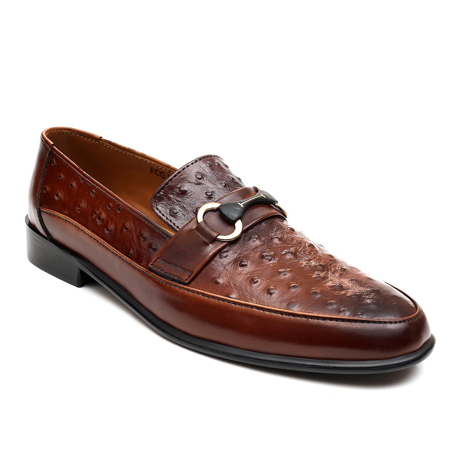 LEATHER SHOES - FCG-8115 MSD