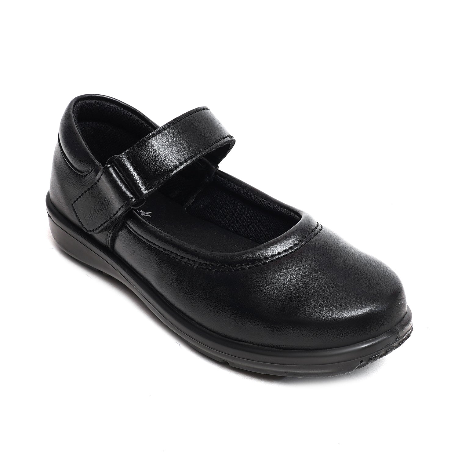LEATHER SHOES - FSC-003 M