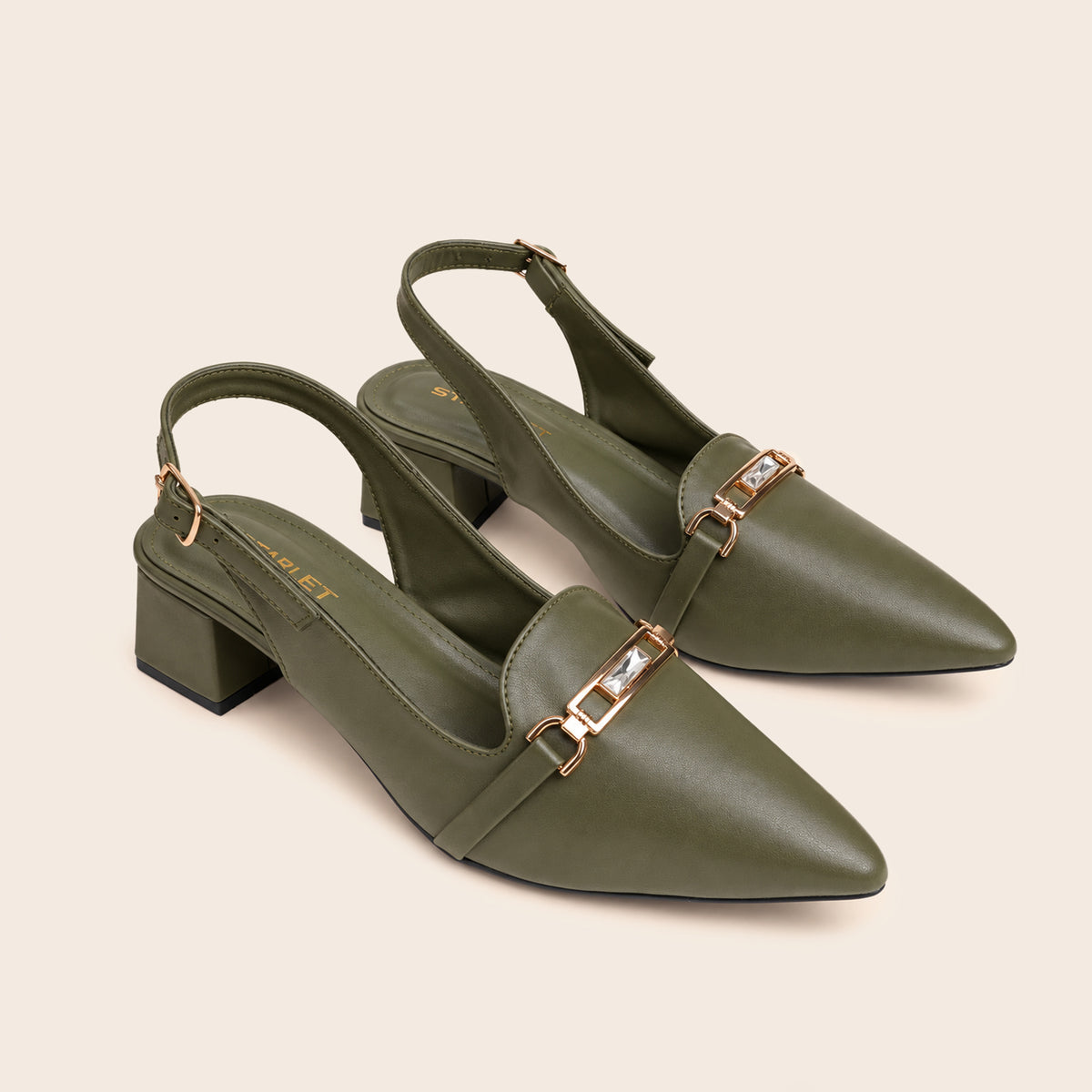 HAL-0010 GREEN