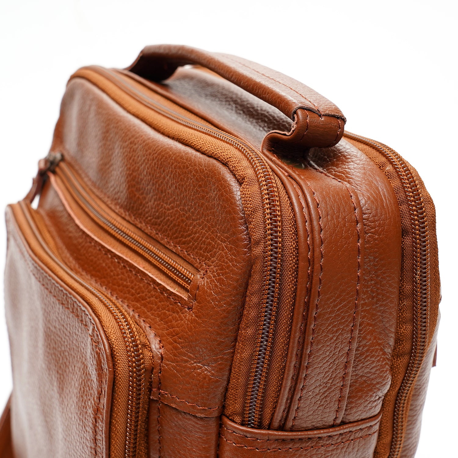 OXP0003 BROWN