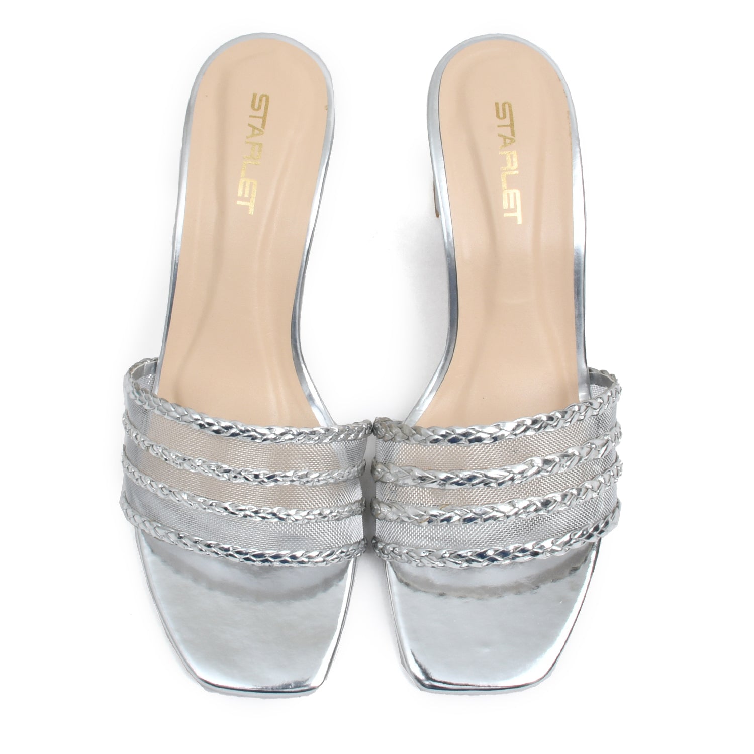 SSL-0005 SILVER