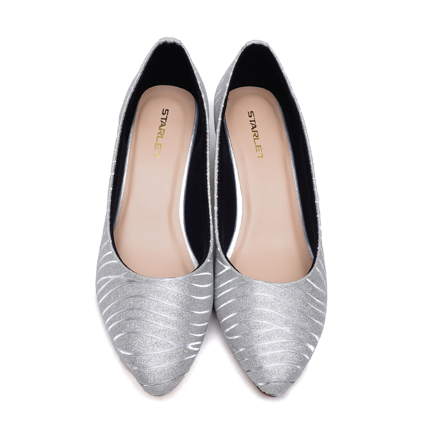 BFL-0043 SILVER