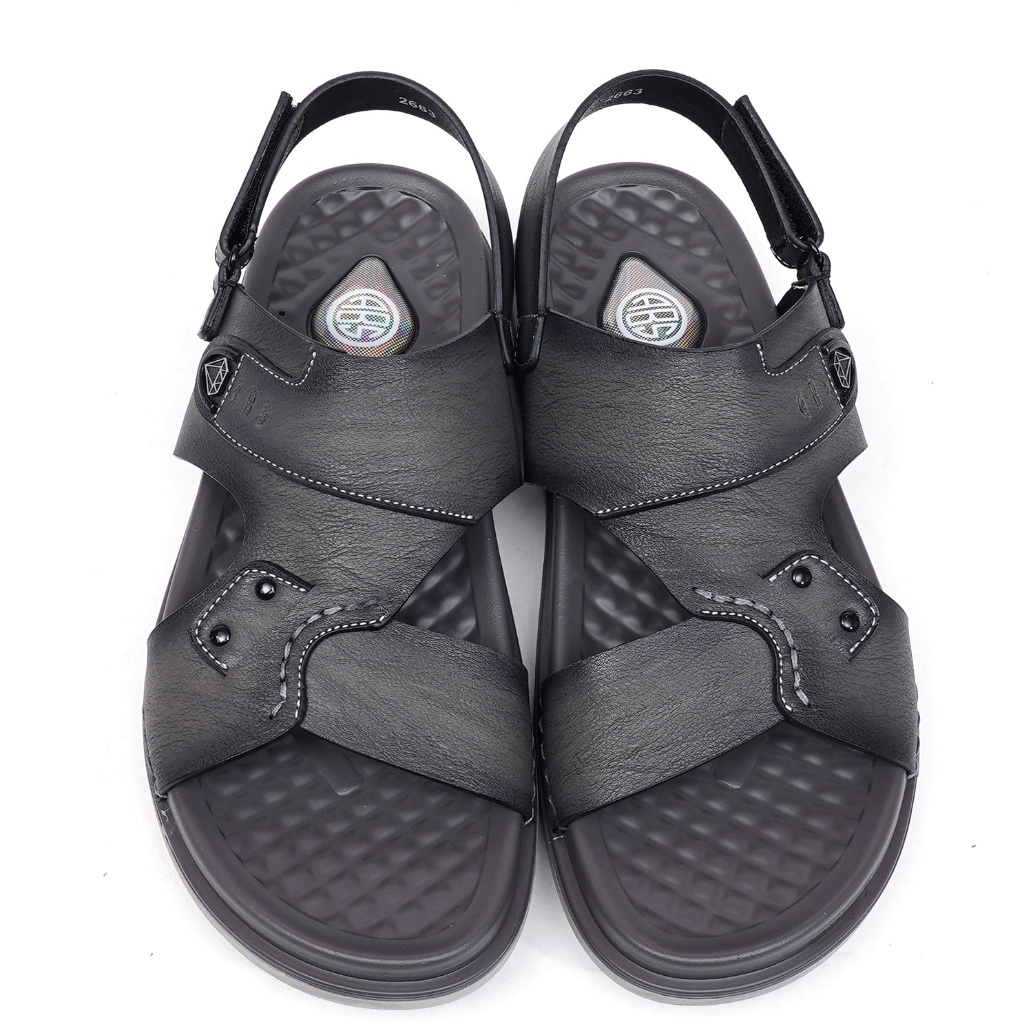 CAG-105  GREY