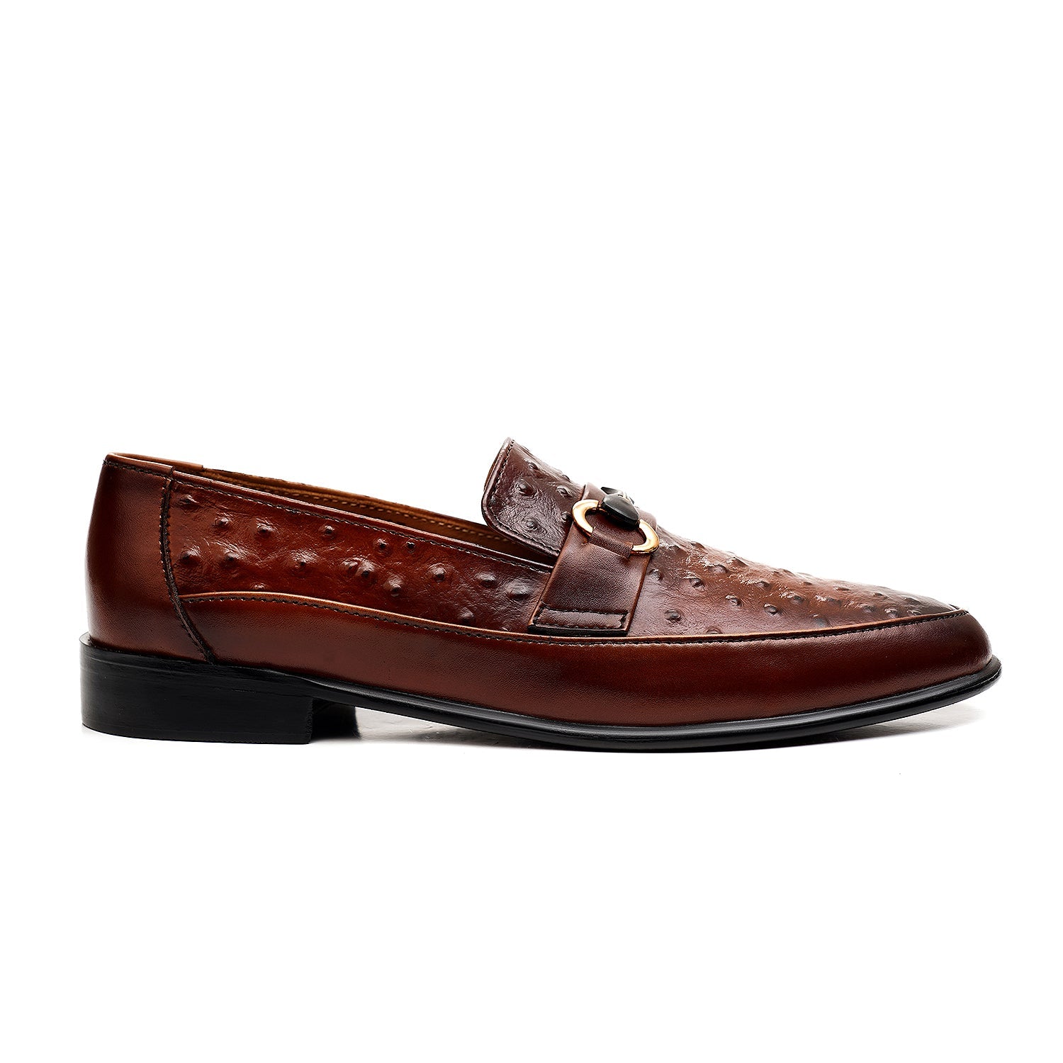 LEATHER SHOES - FCG-8115 MSD