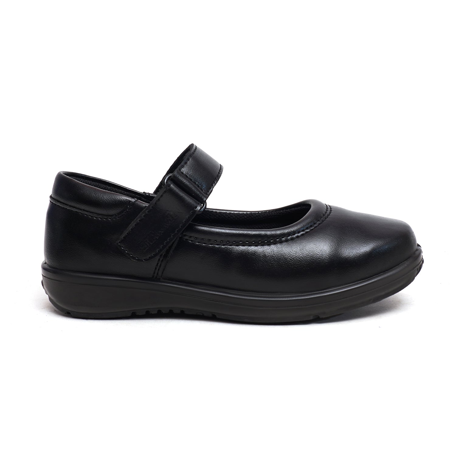 LEATHER SHOES - FSC-003 M