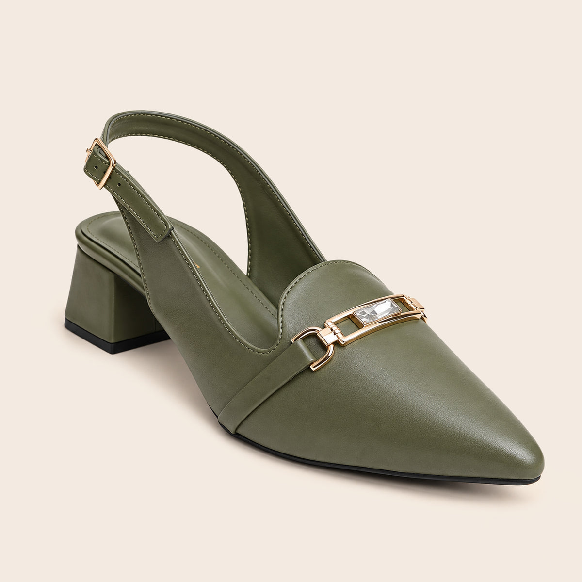 HAL-0010 GREEN
