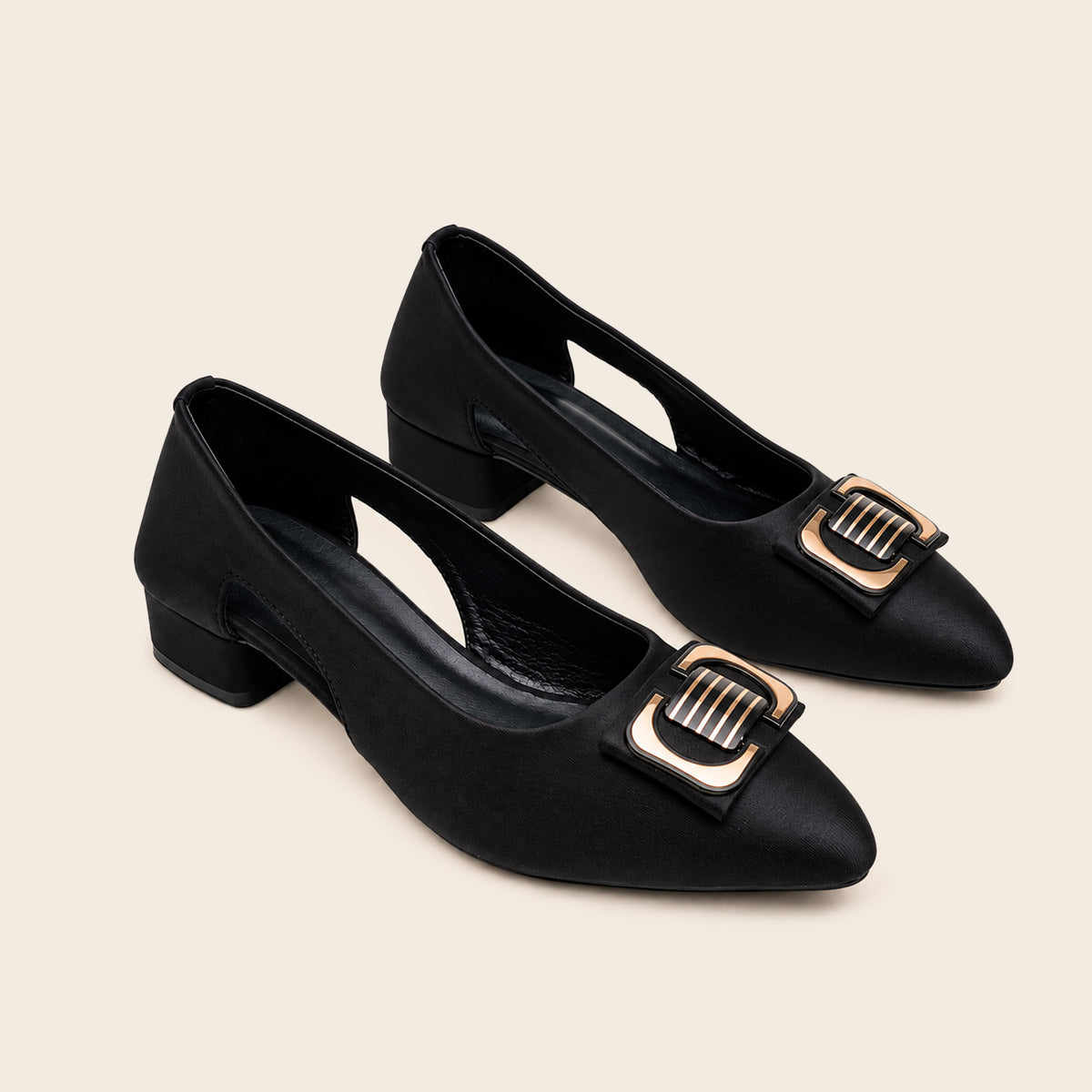 MFL-0039 BLACK