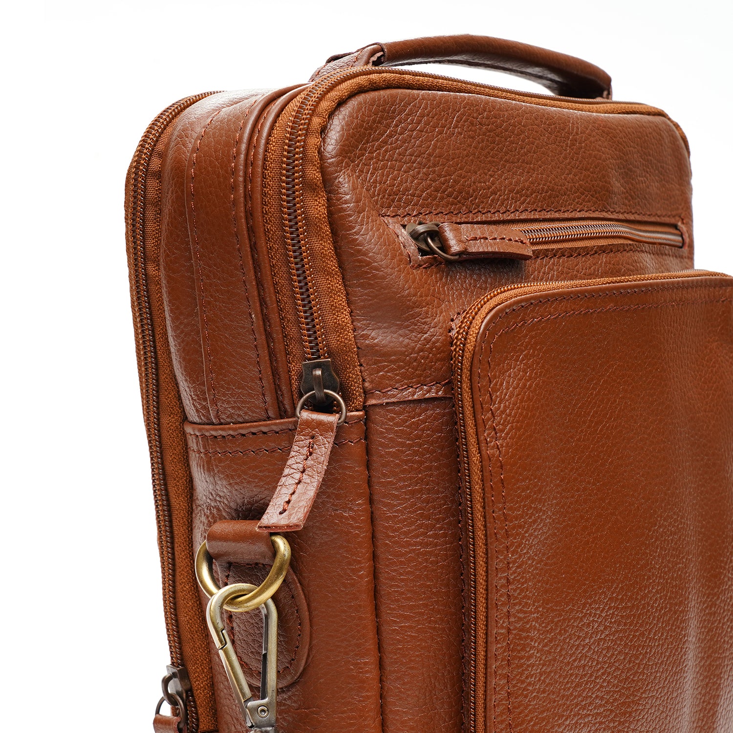 OXP0003 BROWN