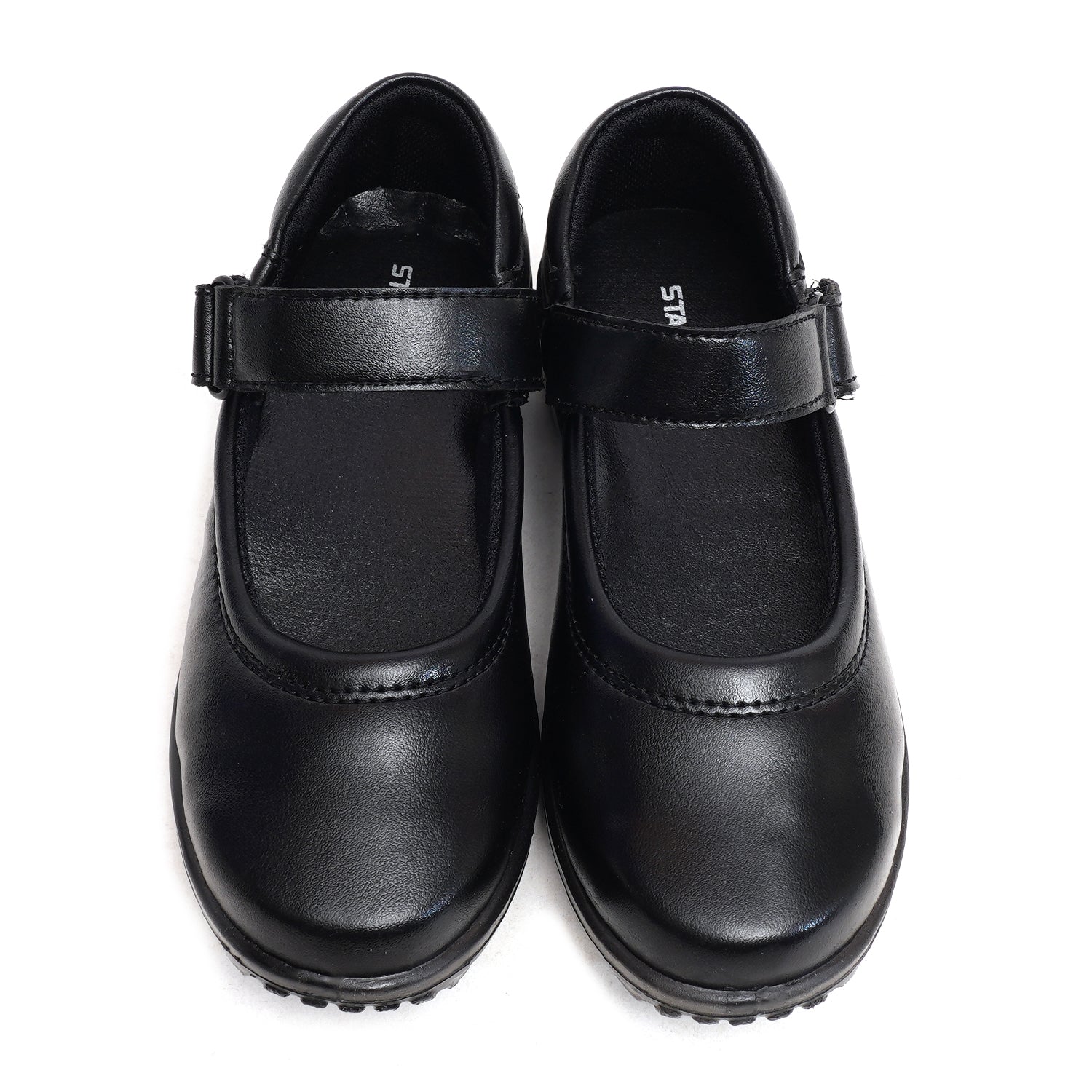 LEATHER SHOES - FSC-003 M