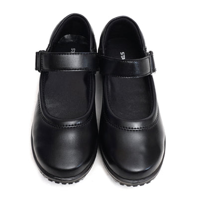 LEATHER SHOES - FSC-003 M
