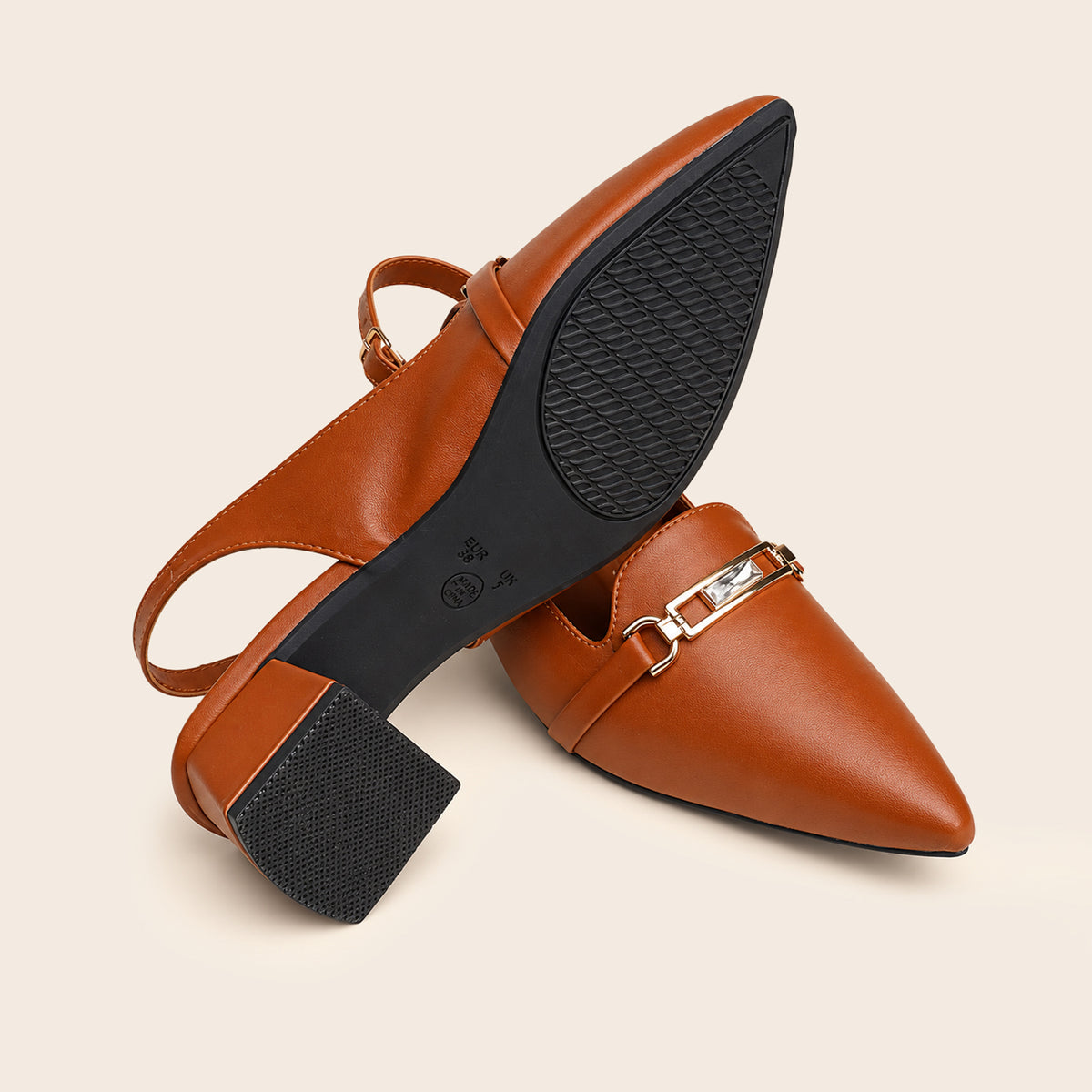 HAL-0010 BROWN
