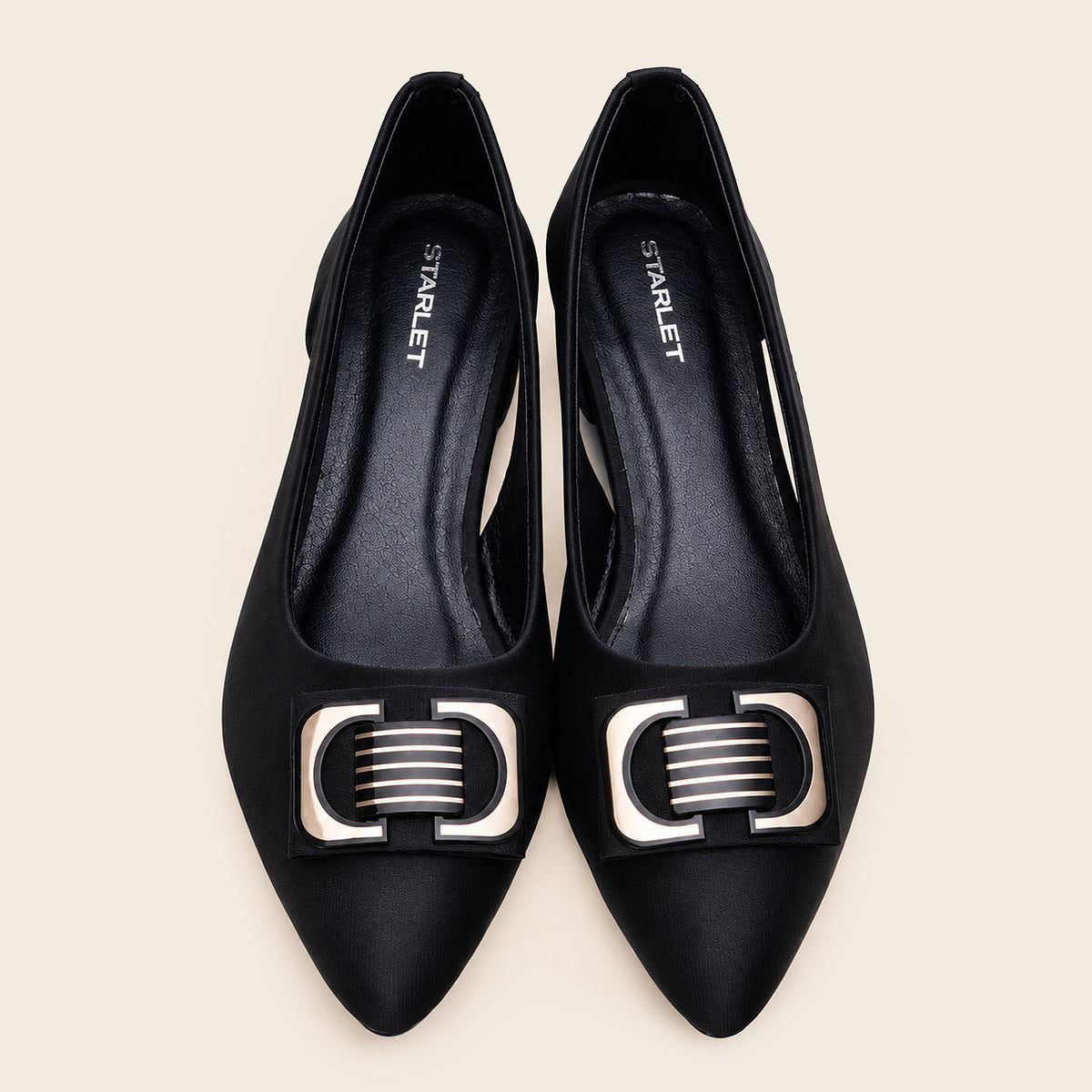 MFL-0039 BLACK