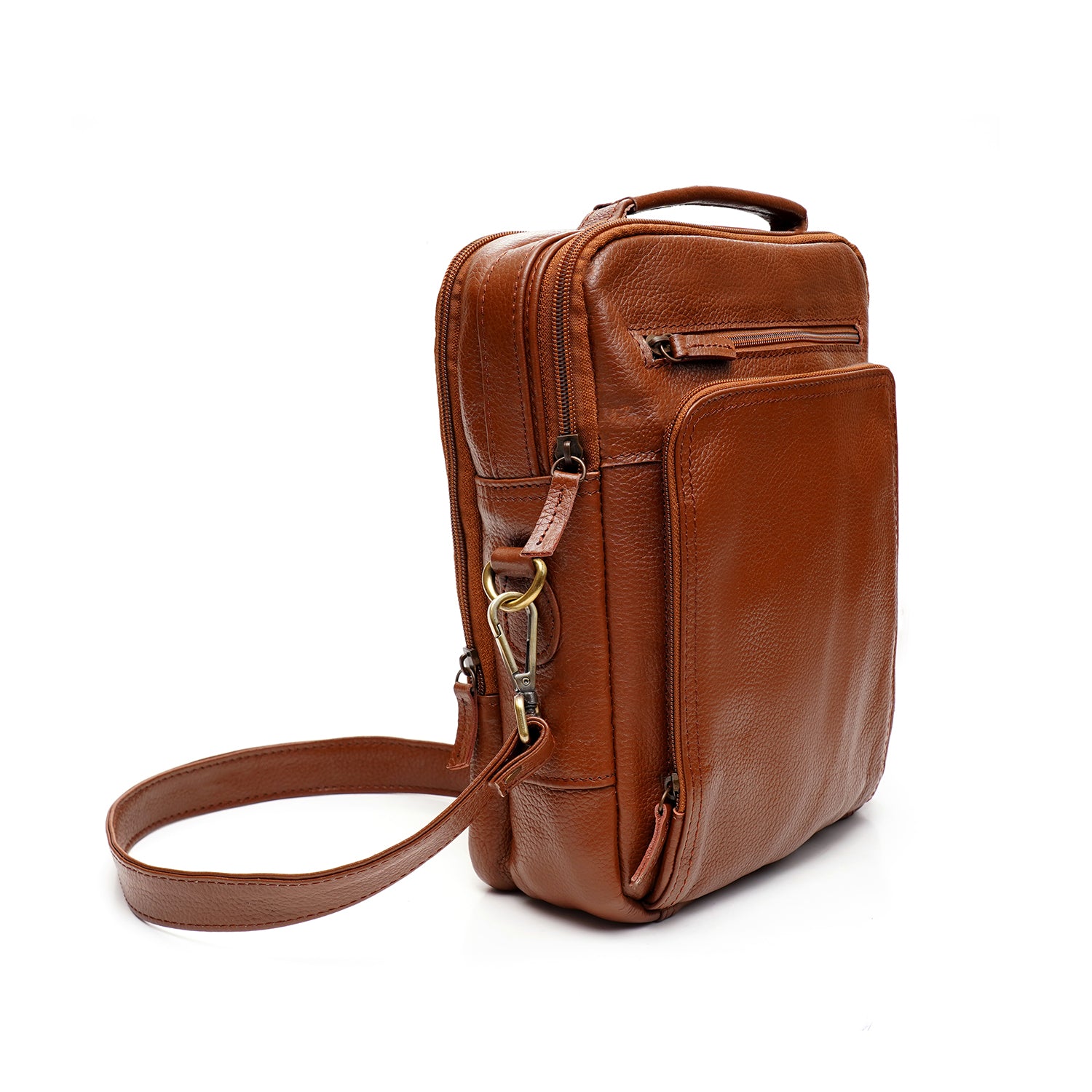OXP0003 BROWN