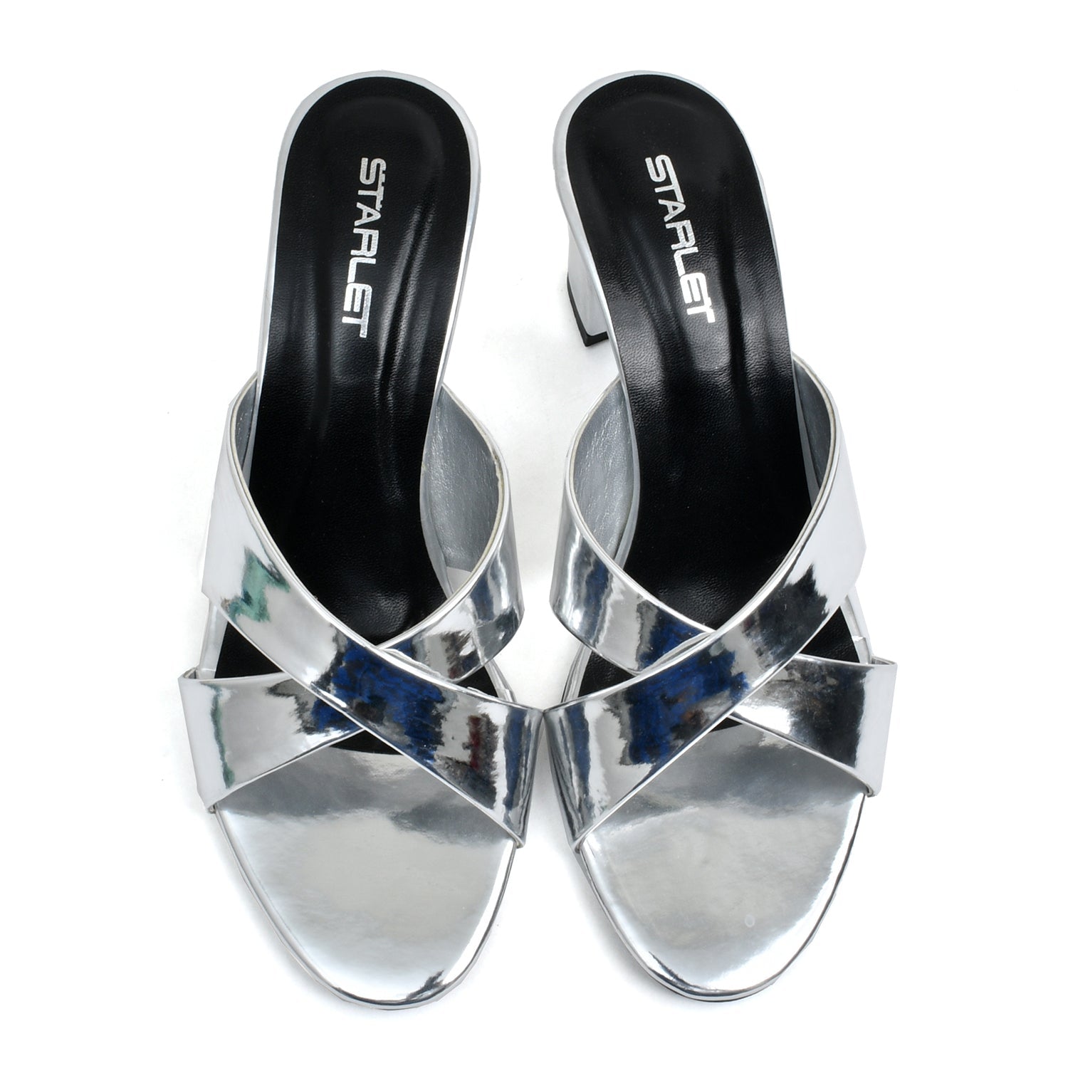SSL-0004 SILVER
