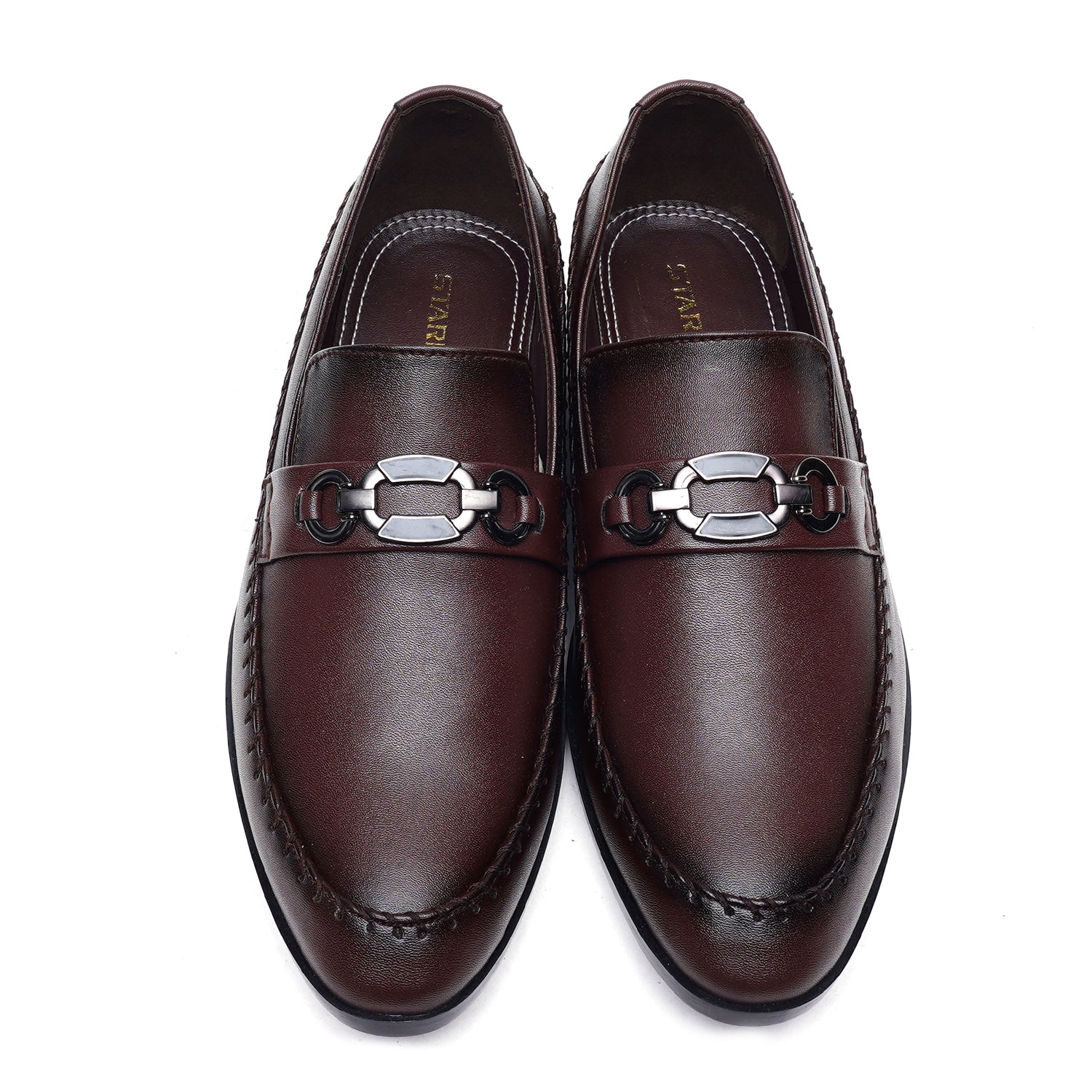 UGG-0003 BROWN