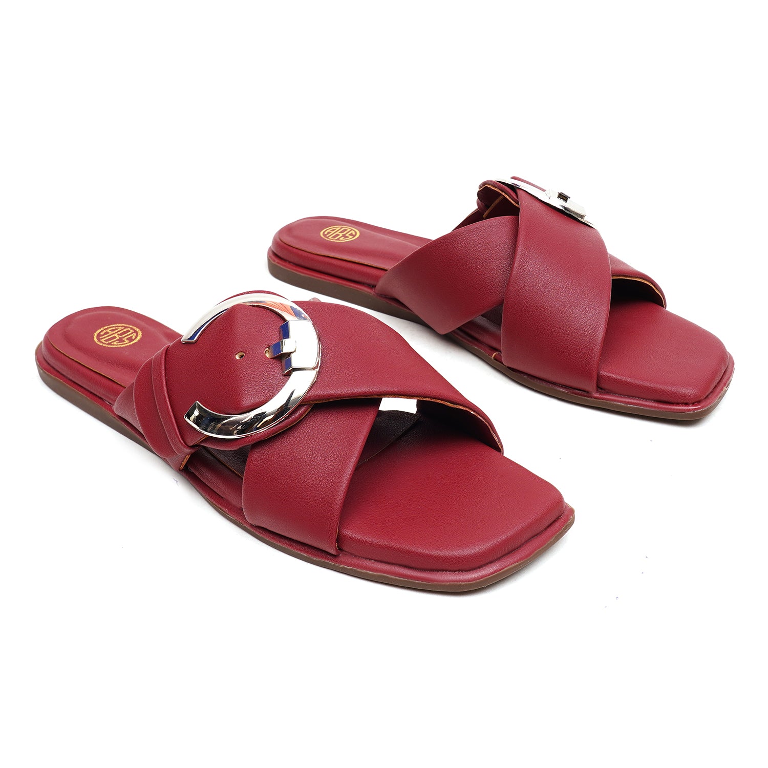 AML-0021 BURGUNDY