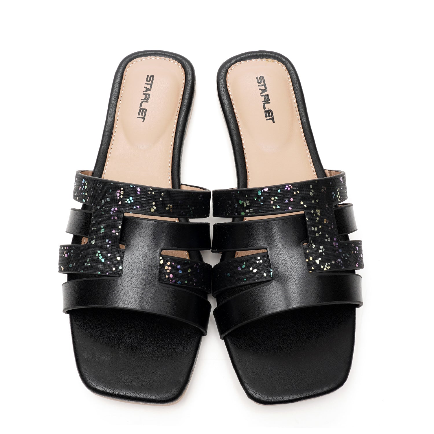 SLANA-32 BLACK