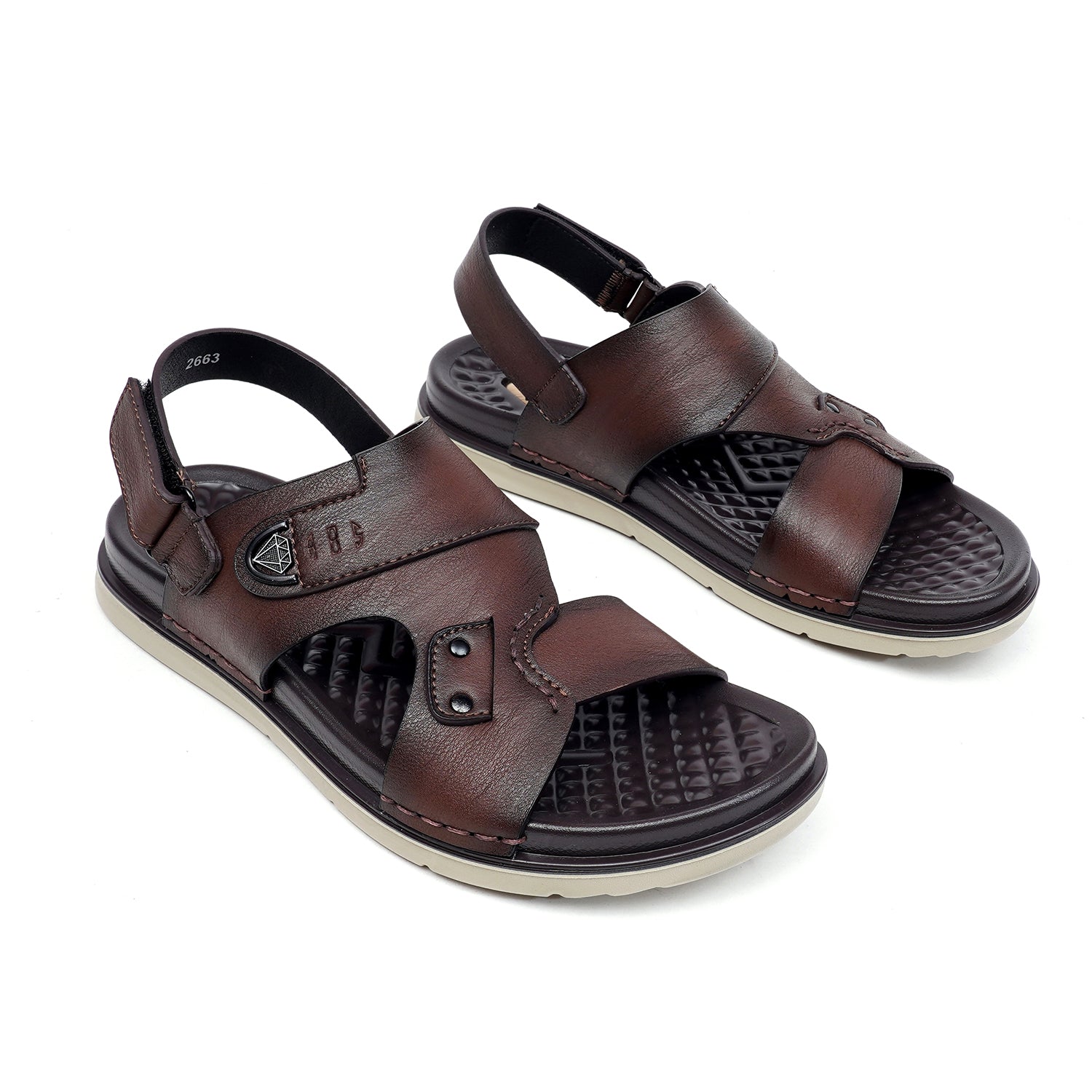 CAG-105  BROWN