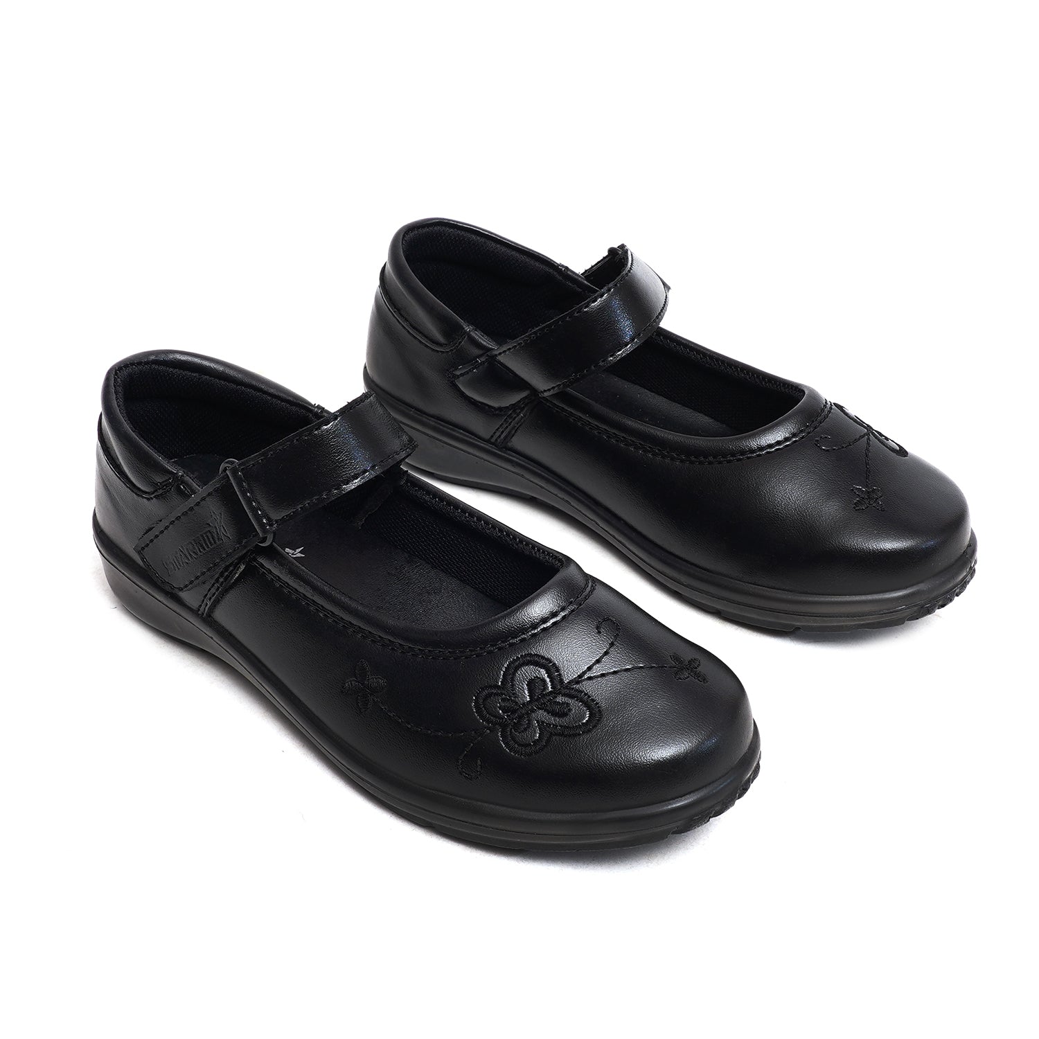 LEATHER SHOES - FSC-001 (L)