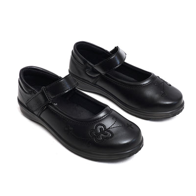 LEATHER SHOES - FSC-001 (L)