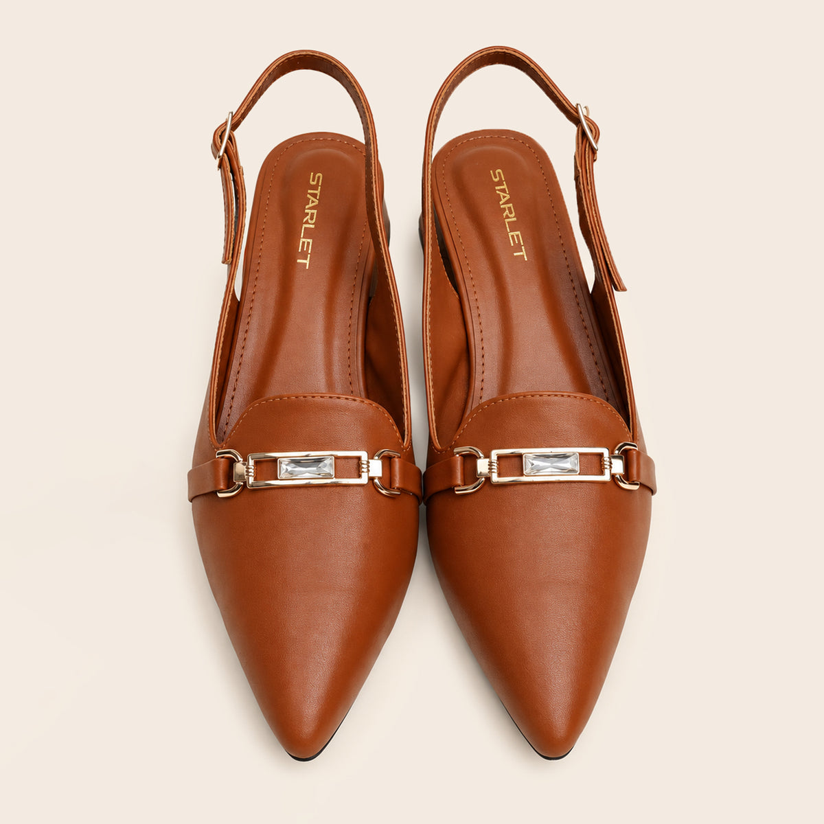HAL-0010 BROWN