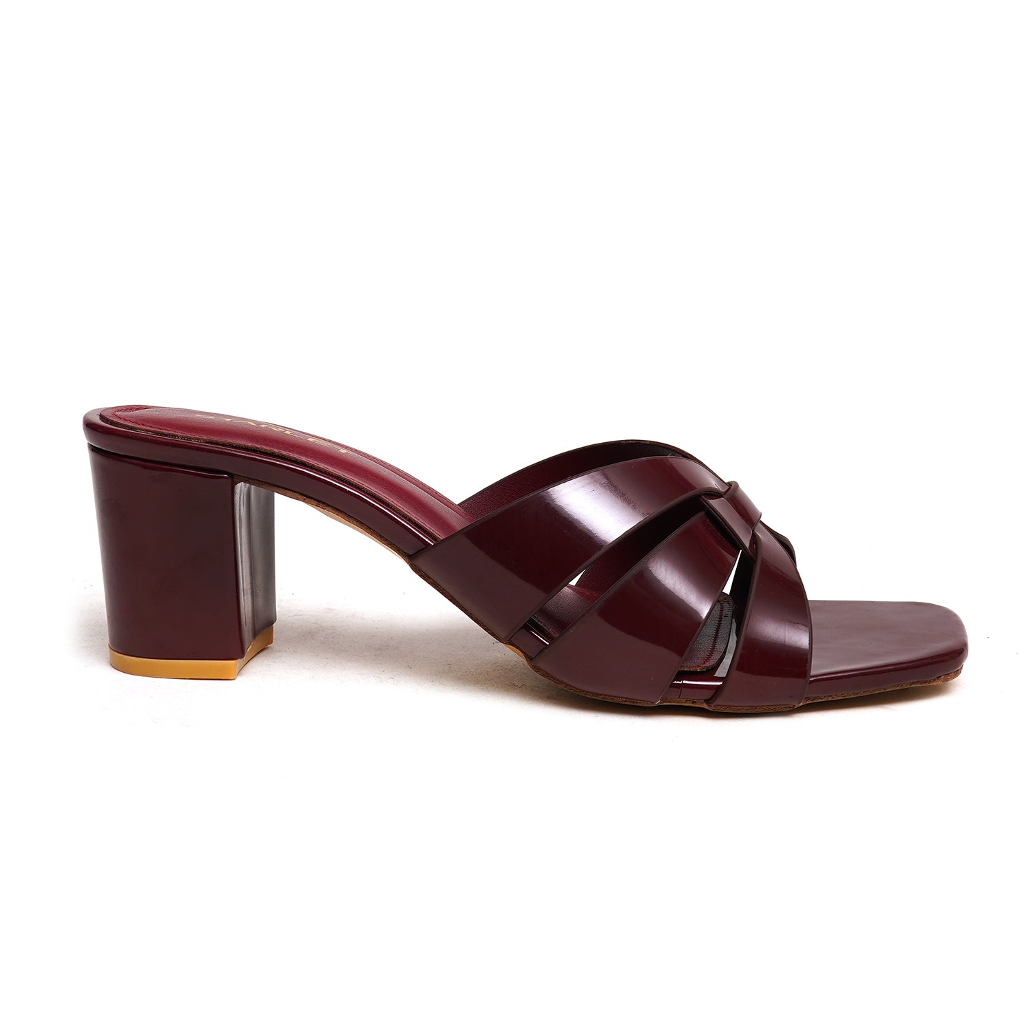 HAL-0005 MAROON