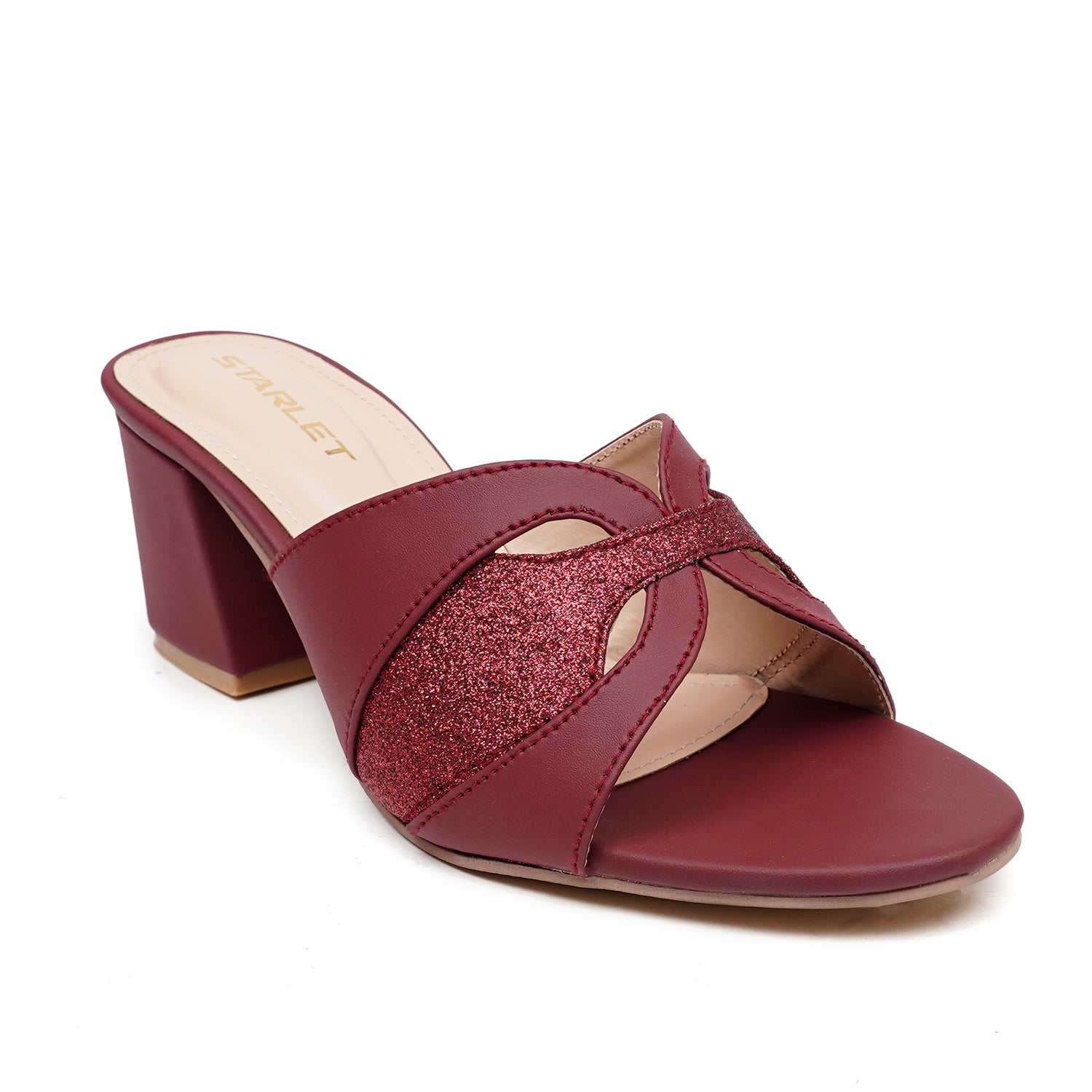 ISL-0003 MAROON