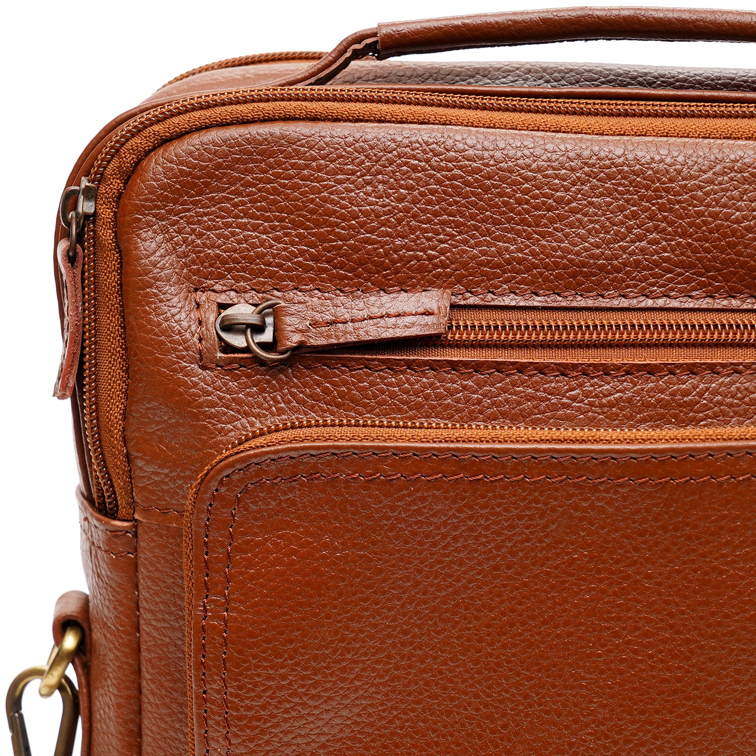 OXP0003 BROWN