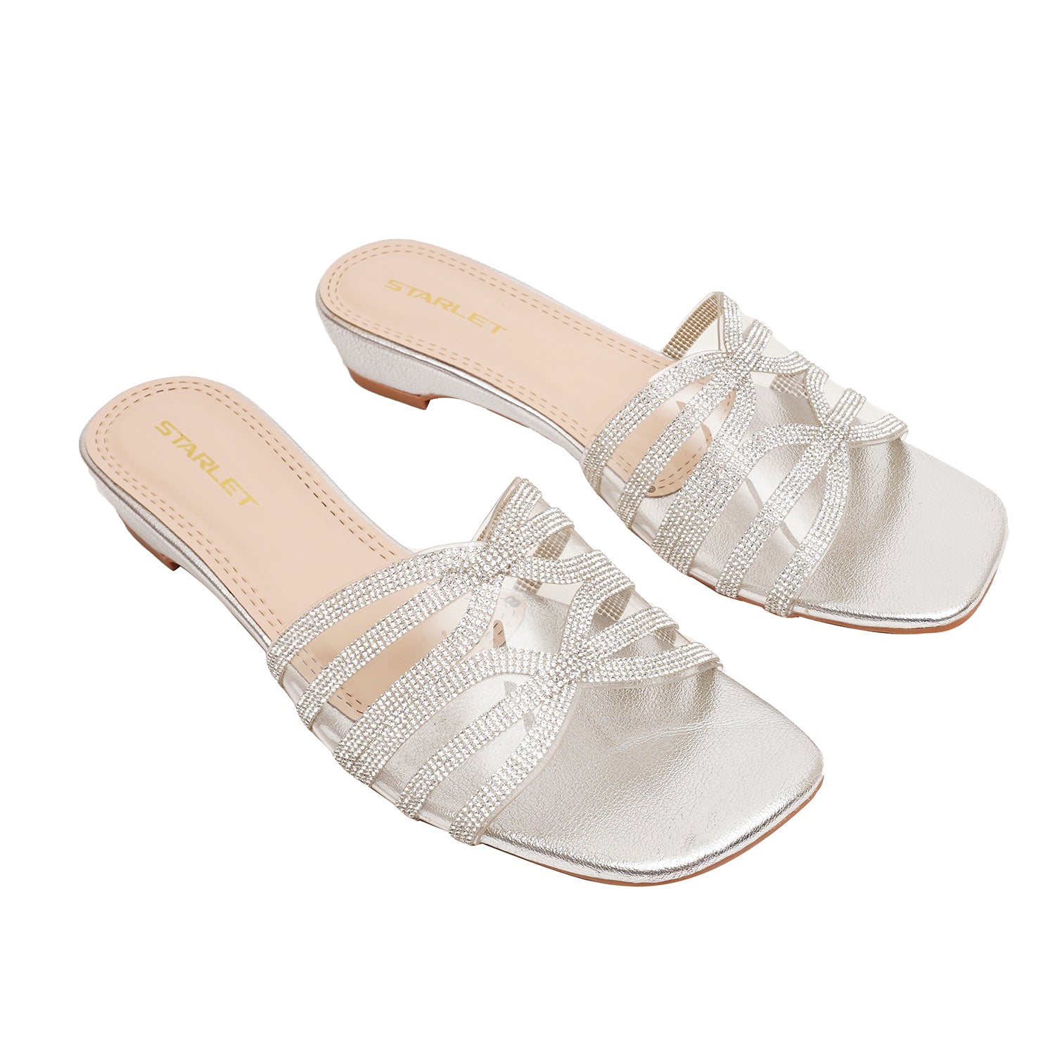 BFL-0032 SILVER