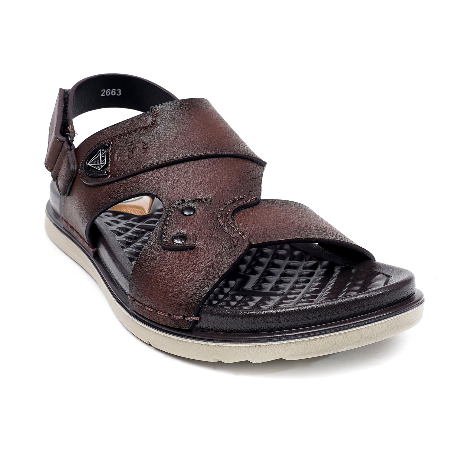 CAG-105  BROWN