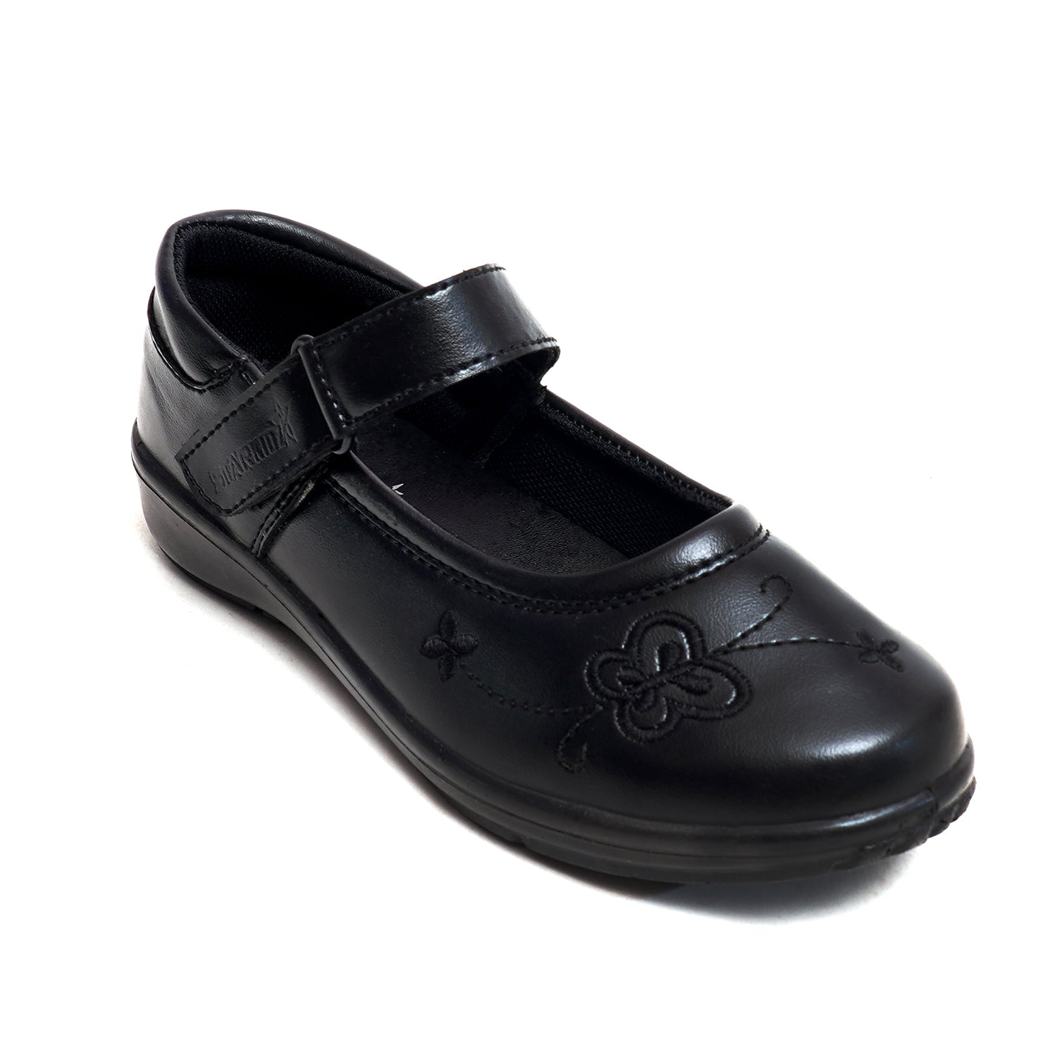 LEATHER SHOES - FSC-001 (L)