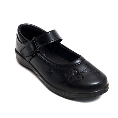 LEATHER SHOES - FSC-001 (L)