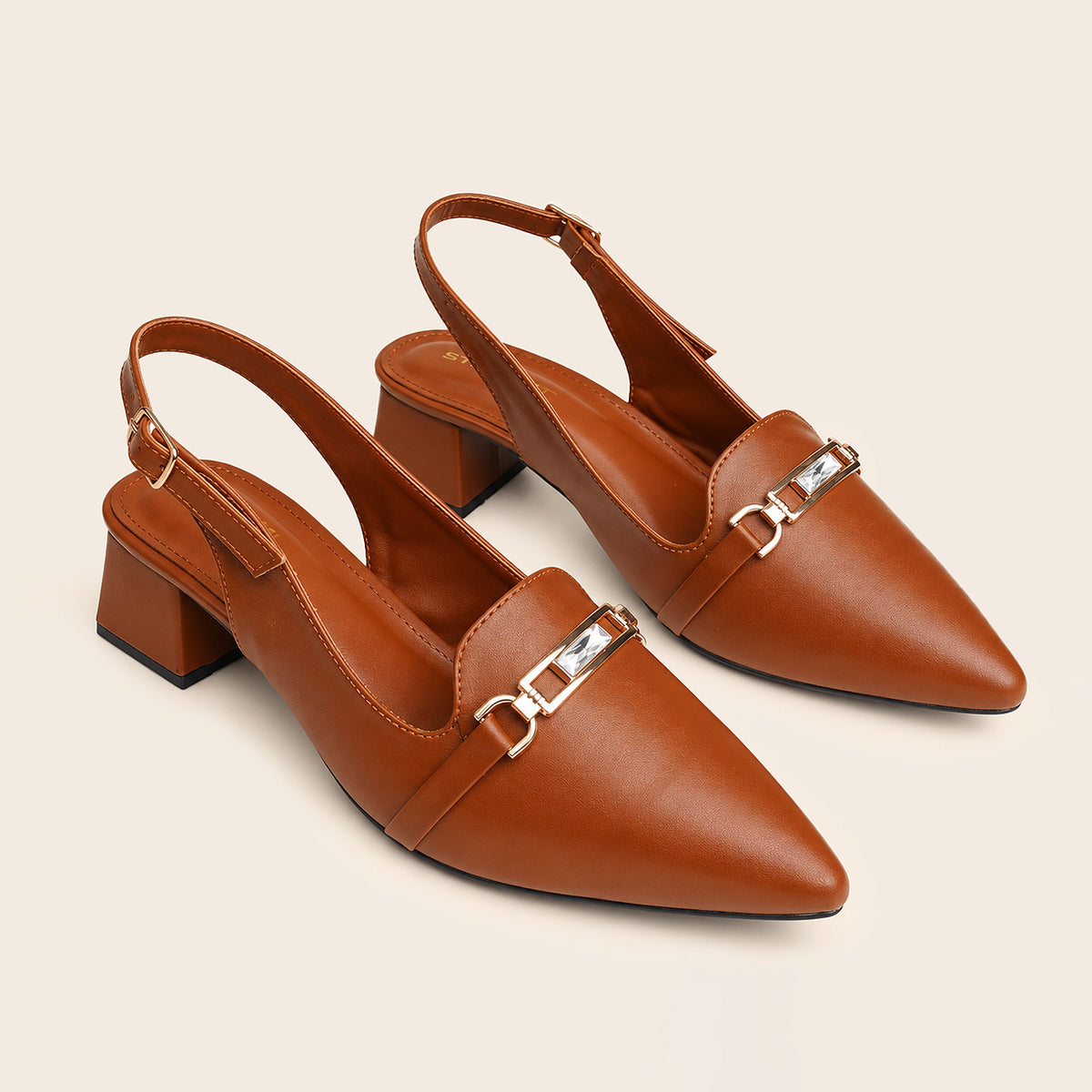 HAL-0010 BROWN