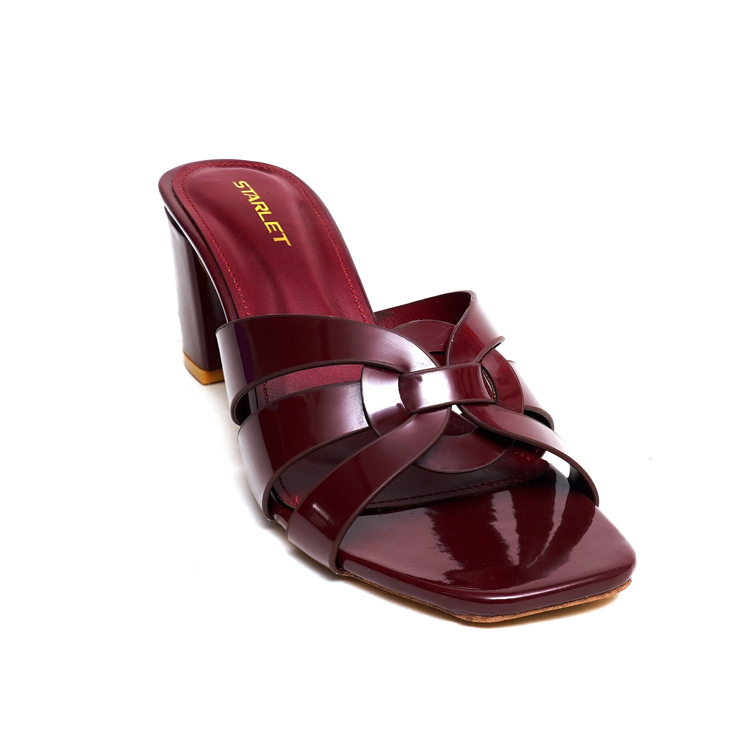 HAL-0005 MAROON