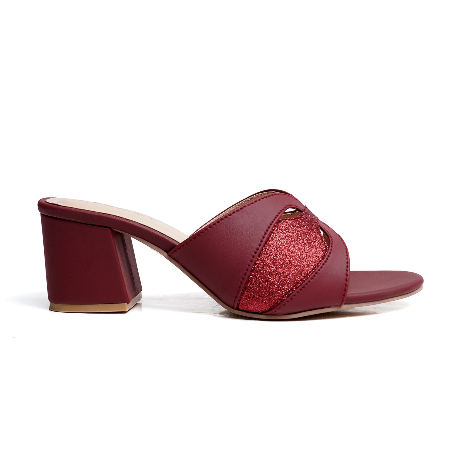 ISL-0003 MAROON