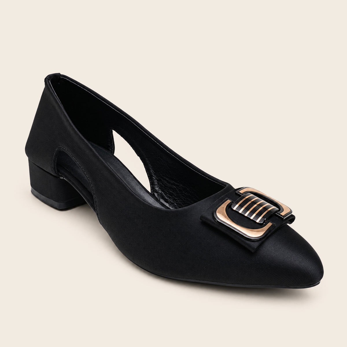 MFL-0039 BLACK