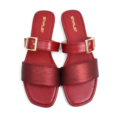 SFL-0001 MAROON