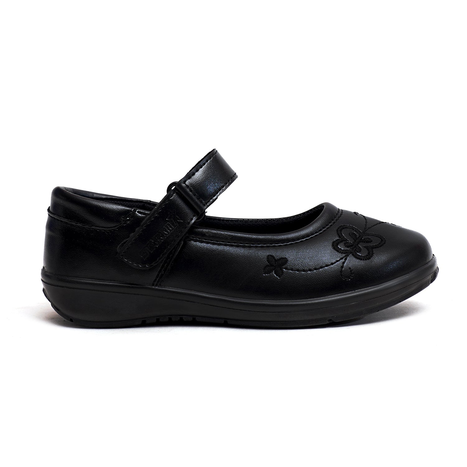 LEATHER SHOES - FSC-001 (L)