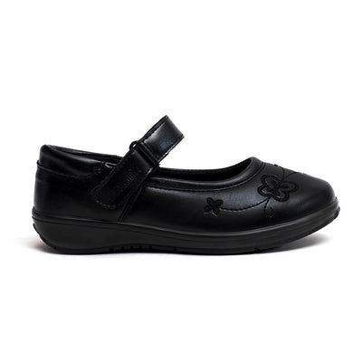 LEATHER SHOES - FSC-001 (L)