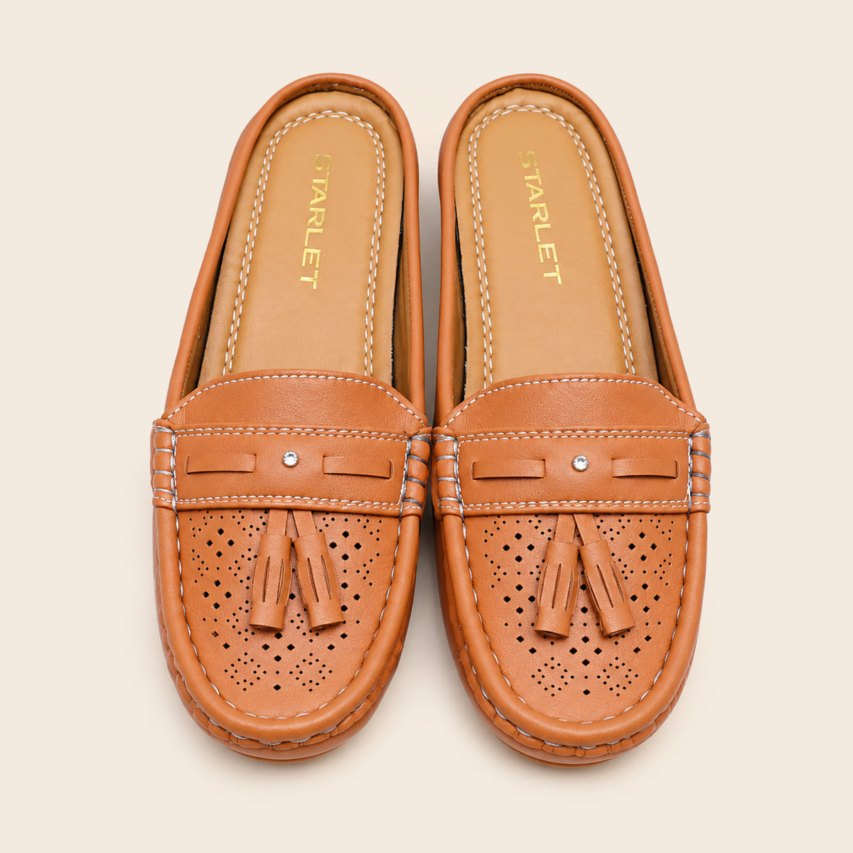 FSL-0023 TAN
